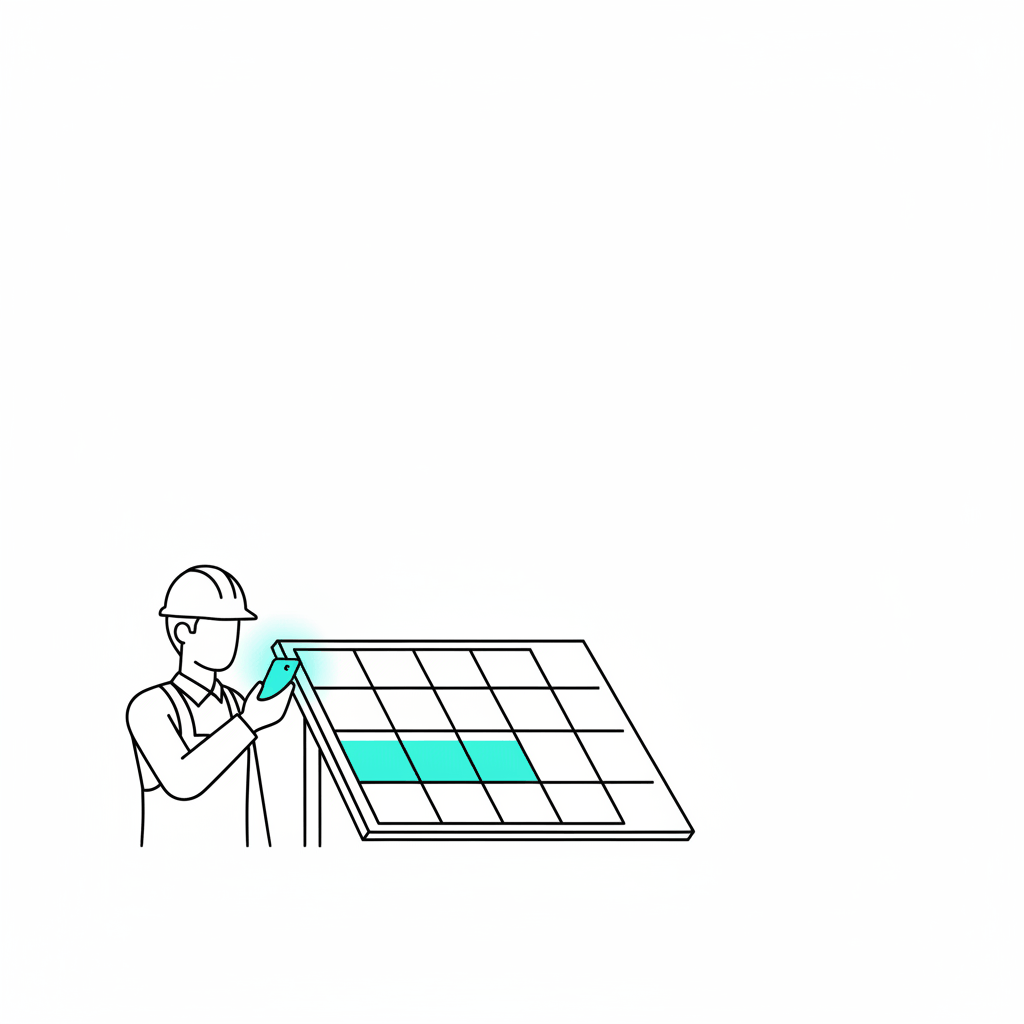 Solar installer using voice search technology for panel consultation - solar voice search optimization